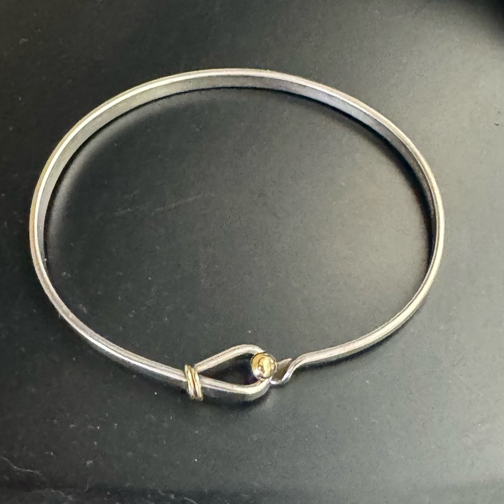 Tiffany Bracelet